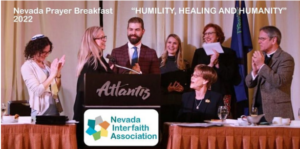 Nevada Interfaith Prayer Breakfast
